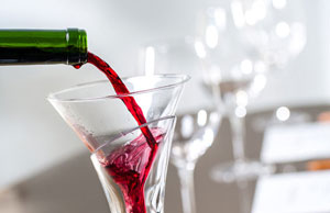 benefits of decanting