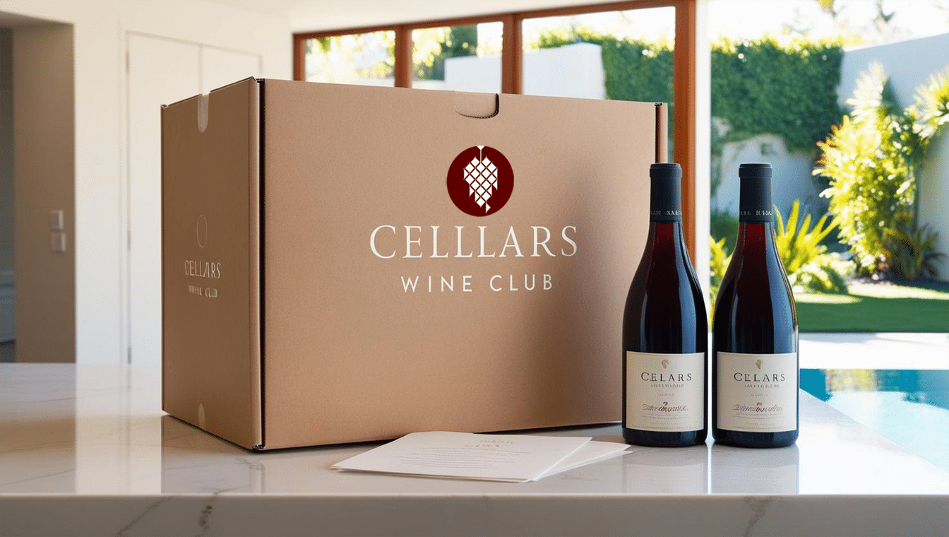 Top Wine Clubs to Give as Gifts