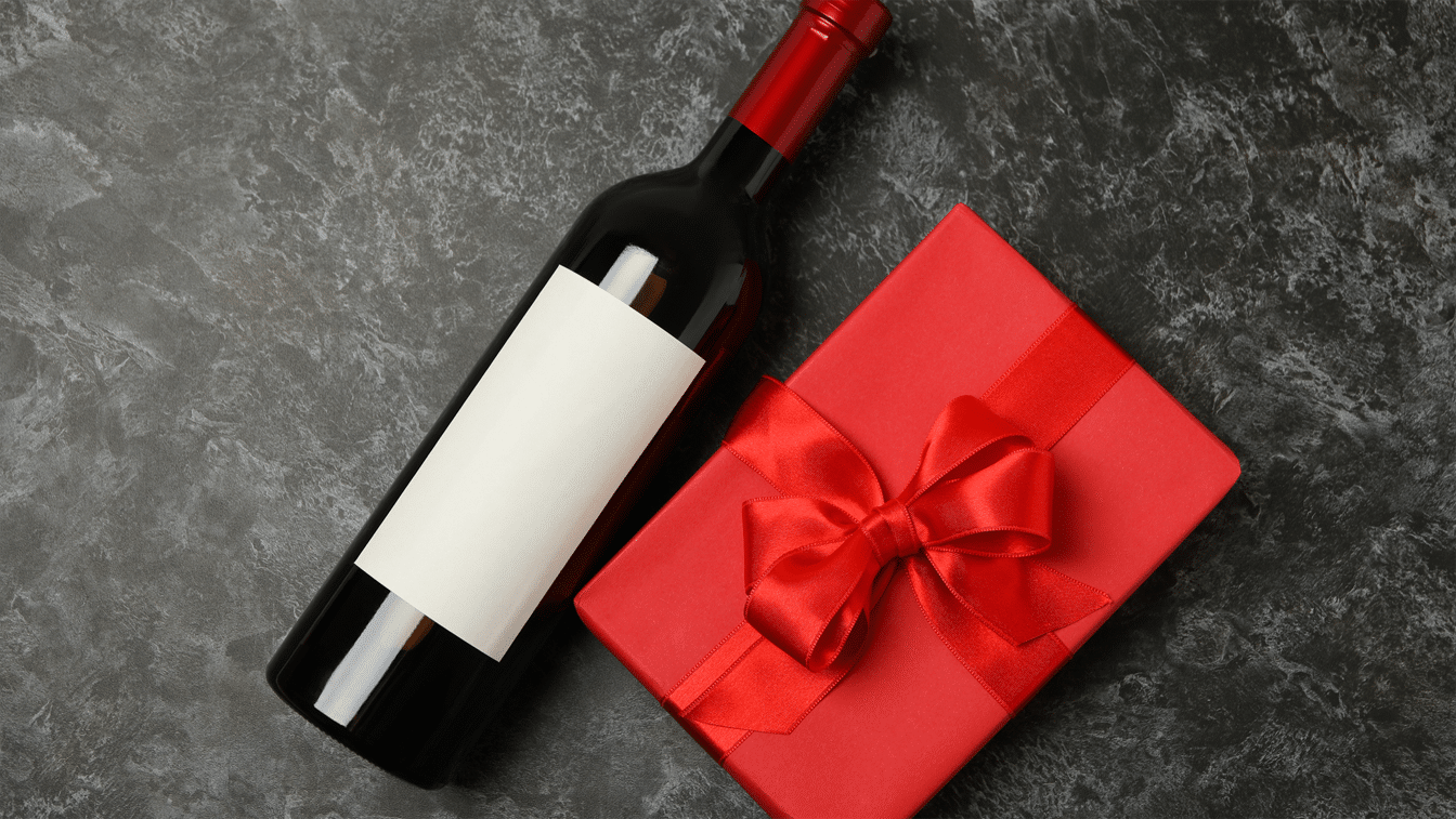 Corporate Wine Gifts Send appreciation that lasts beyond the first sip