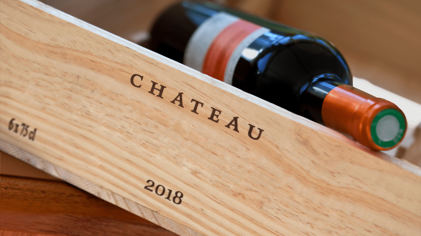 Corporate Wine Gifts from Cellars Wine Club