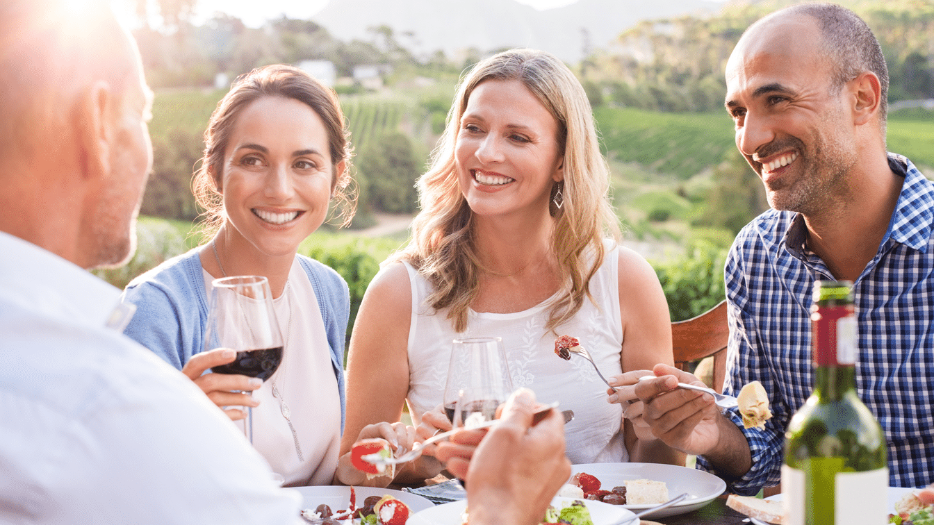 Give the perfect gift for wine-loving couples