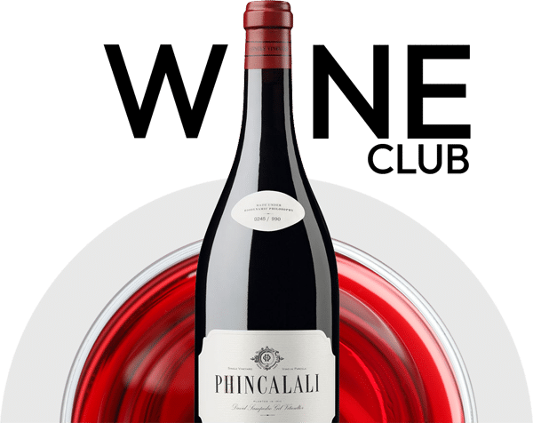 Wine Club Cellars Wine Club