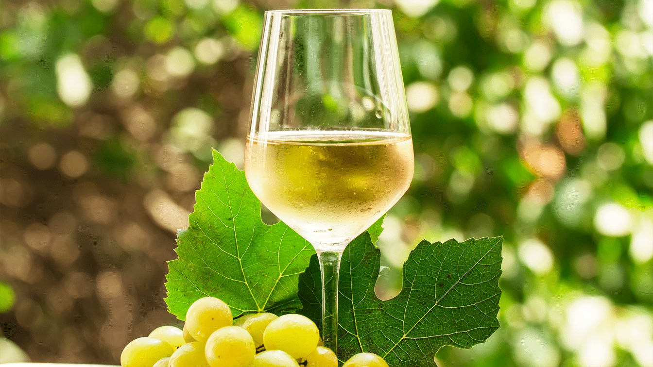 Moscato Wine: Light, Sweet, and Perfect for Summer