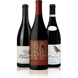 Red Trio Wine Club Cellars Wine Club