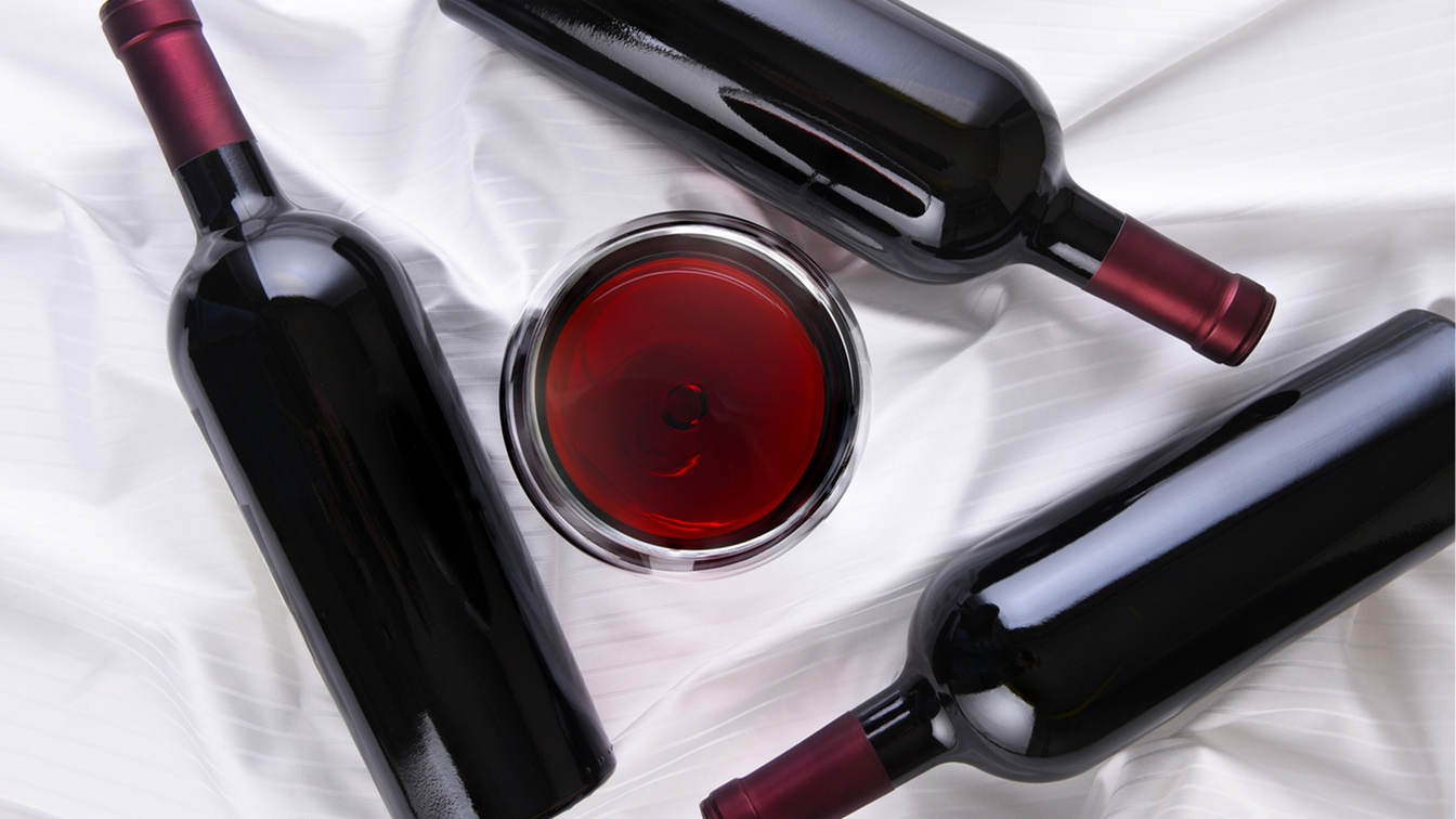 Best Red Wines for Beginners