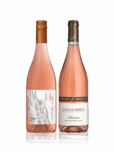 Rose Wine Club Cellars Wine Club