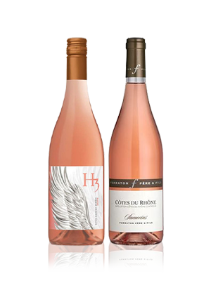 Rose Wine Club Cellars Wine Club