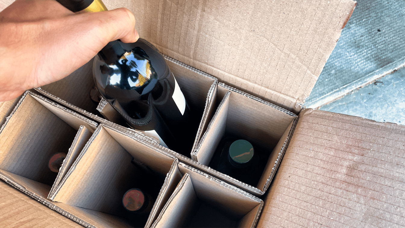 Looking for wine clubs with free shipping